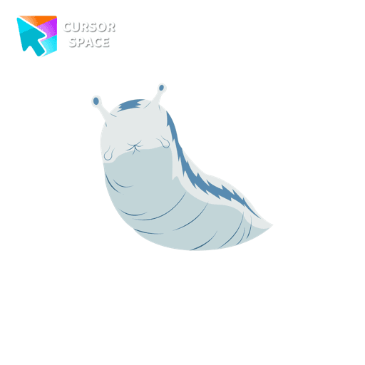 Tsunade cursor pointer cursor